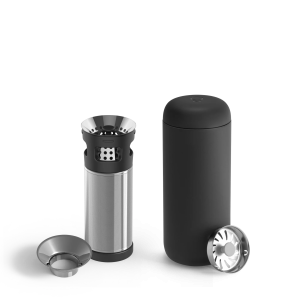 Carter Infuser Set