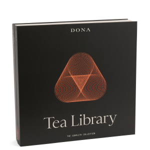 Dona Tea Library