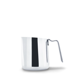Eddy Steaming Pitcher