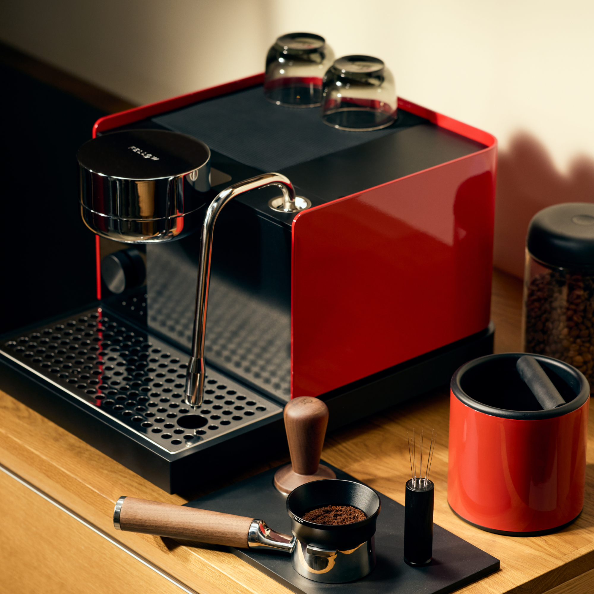 Rebrew Espresso Series 1 - Image 2
