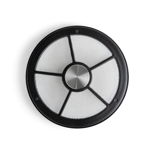 Clara French Press Enhanced Filtration Mesh