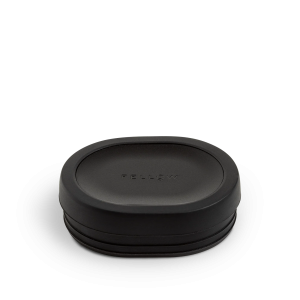 Shimmy Coffee Sieve Bottom Cap