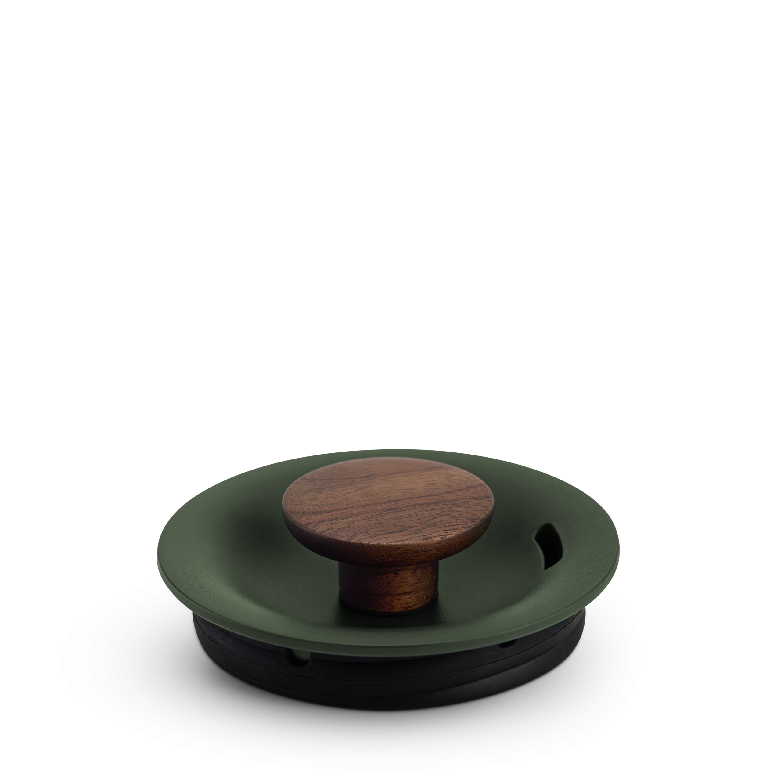 Stagg & Corvo EKG Lid with Lid Pull - Image 15