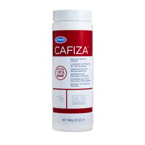 Cafiza Cleaning Powder